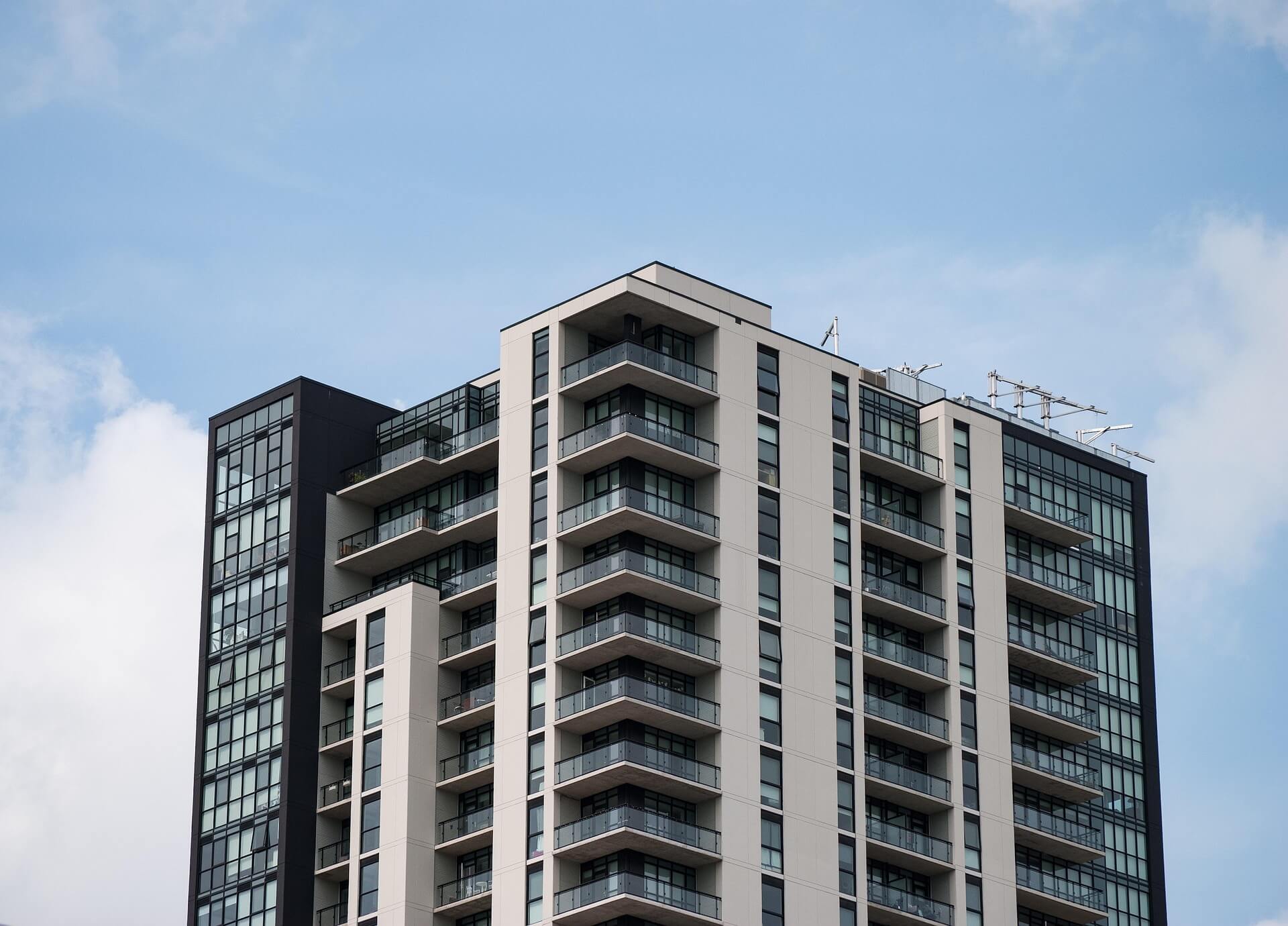 KOTS Building - Premium Property Management